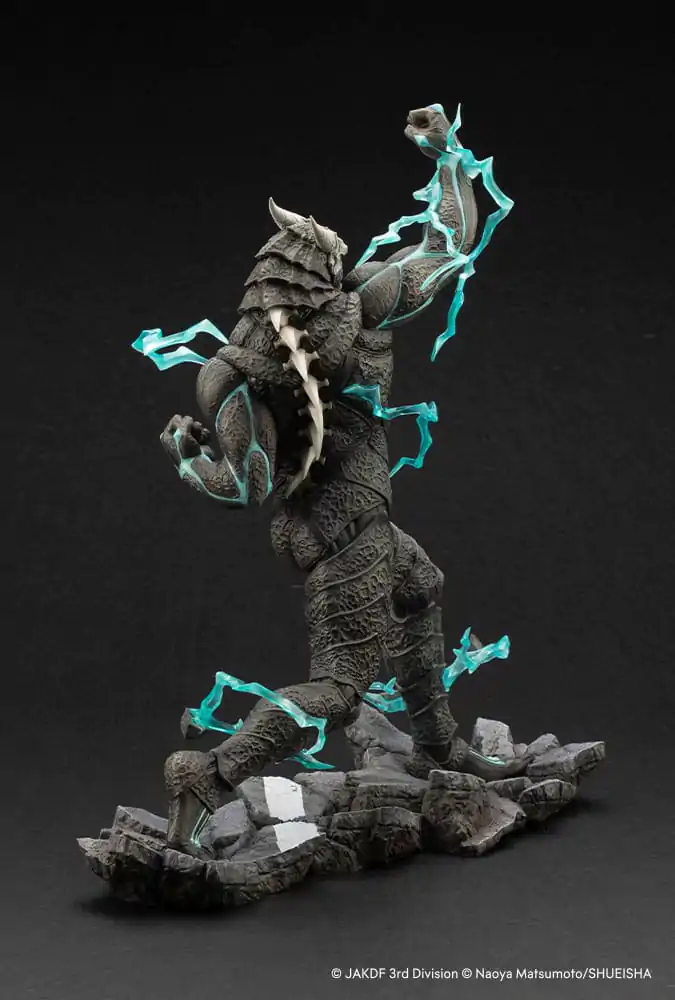 Kaiju No. 8 ARTFXJ Socha 1/8 Kaiju No. 8 28 cm termékfotó