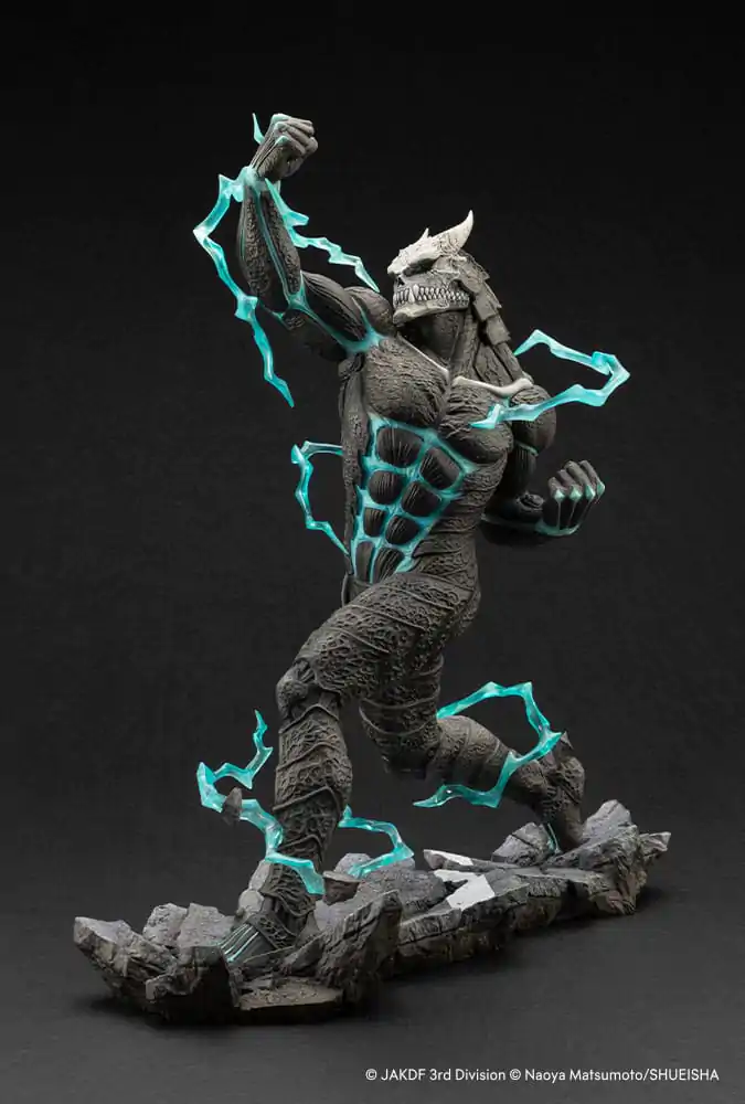 Kaiju No. 8 ARTFXJ Socha 1/8 Kaiju No. 8 28 cm termékfotó