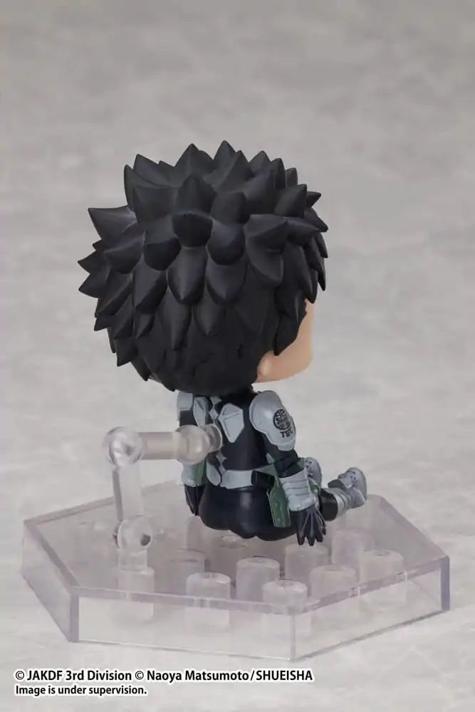 Kaiju No. 8 Dform Akčná figúrka Kafka Hibino 9 cm produktová fotografia