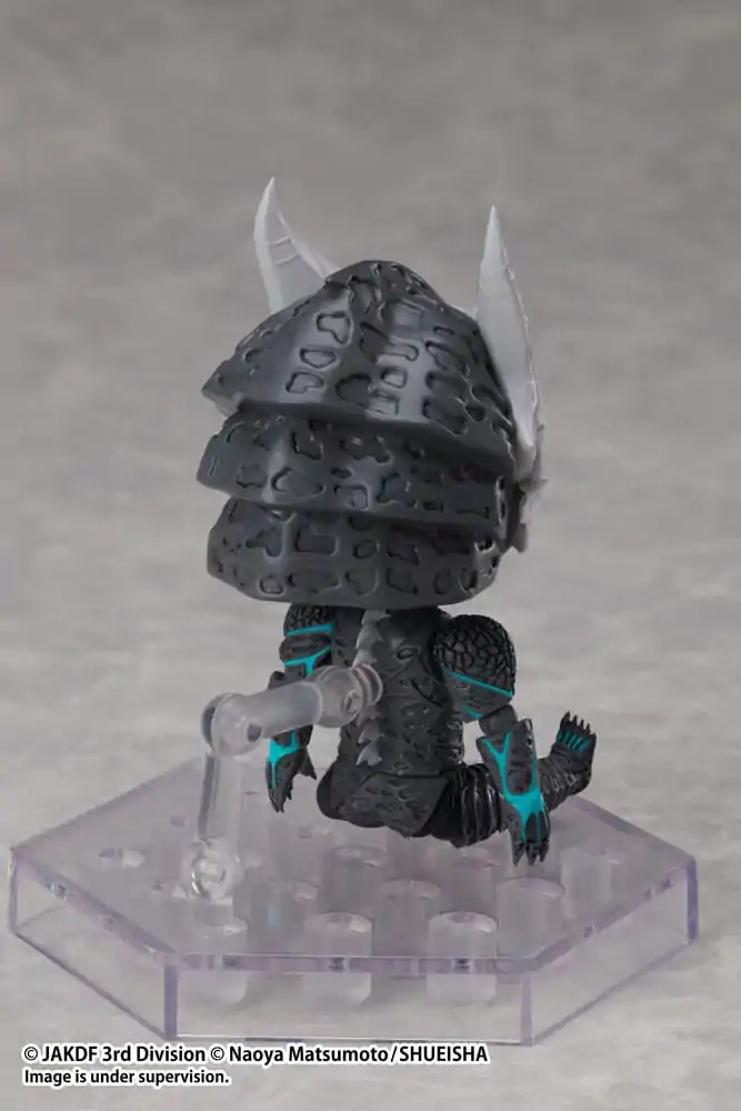 Kaiju No. 8 Dform Akčná Figúrka Kaiju No. 8 9 cm produktová fotografia