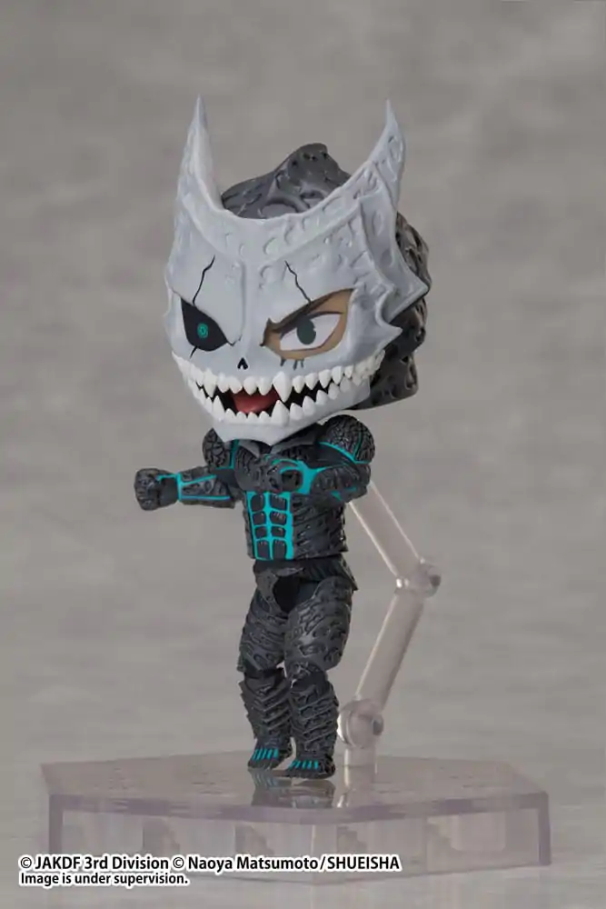 Kaiju No. 8 Dform akčná figúrka Kaiju No. 8 Kafka Hibino 9 cm produktová fotografia