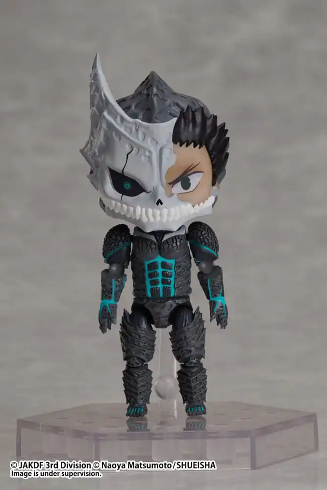 Kaiju No. 8 Dform akčná figúrka Kaiju No. 8 Kafka Hibino 9 cm produktová fotografia