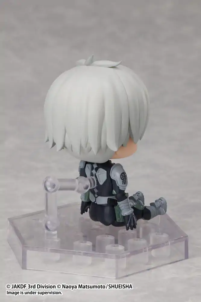 Kaiju No. 8 Dform Akčná figúrka Reno Ichikawa 9 cm produktová fotografia