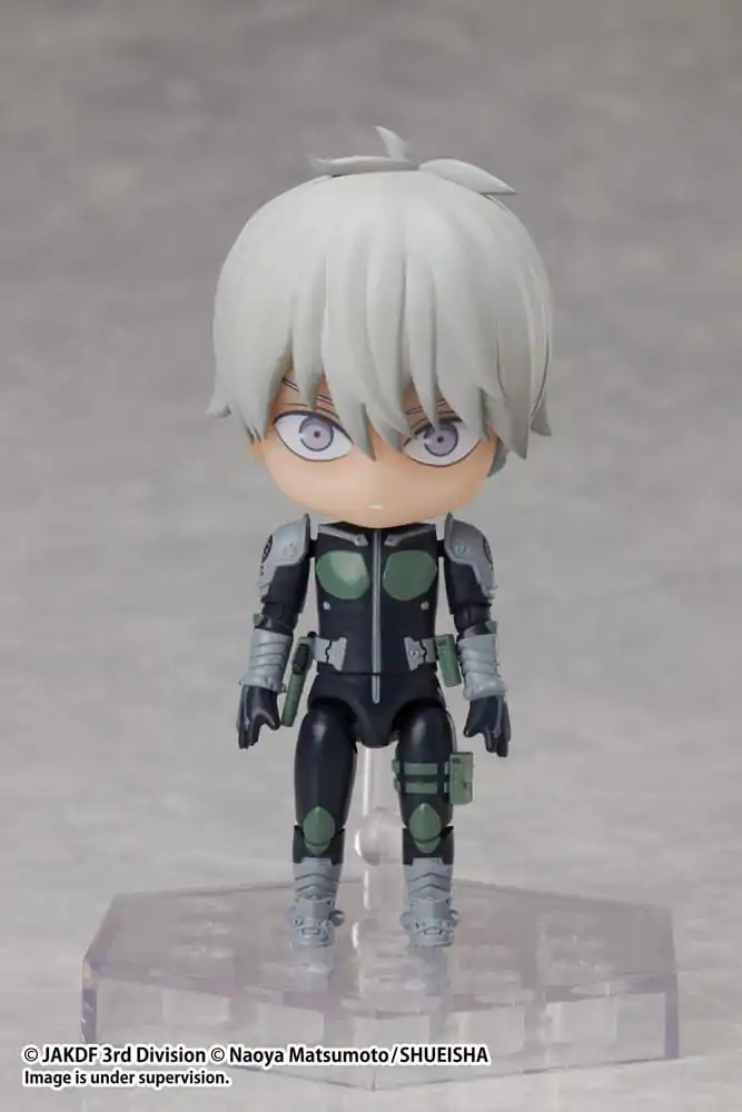 Kaiju No. 8 Dform Akčná figúrka Reno Ichikawa 9 cm produktová fotografia