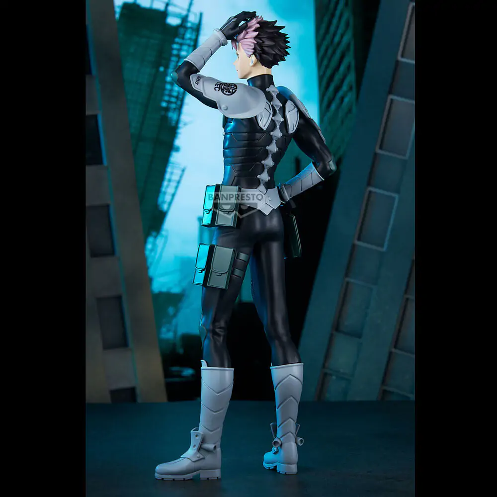 Kaiju No. 8 Gen Narumi Grandista figúrka 22 cm produktová fotografia