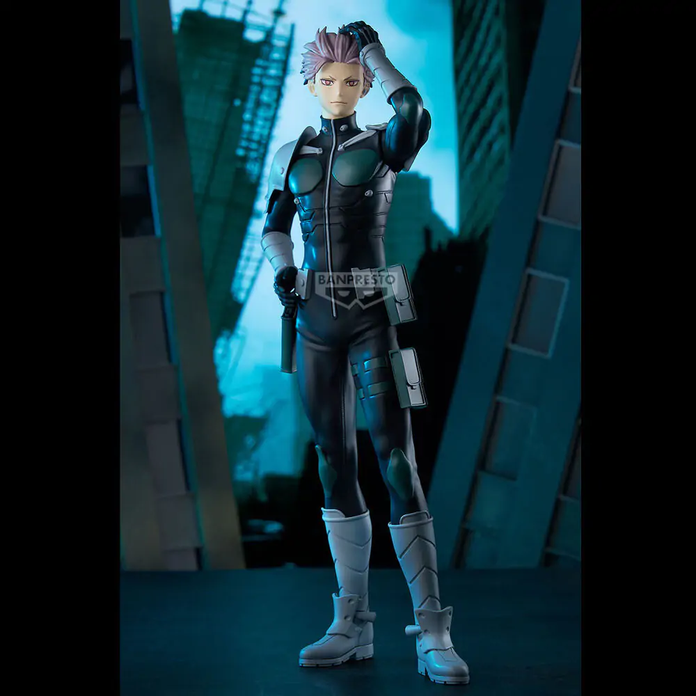 Kaiju No. 8 Gen Narumi Grandista figúrka 22 cm produktová fotografia