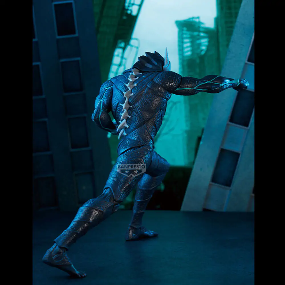 Kaiju No. 8 Grandista Kafka Hibino ver. figúrka 24cm produktová fotografia