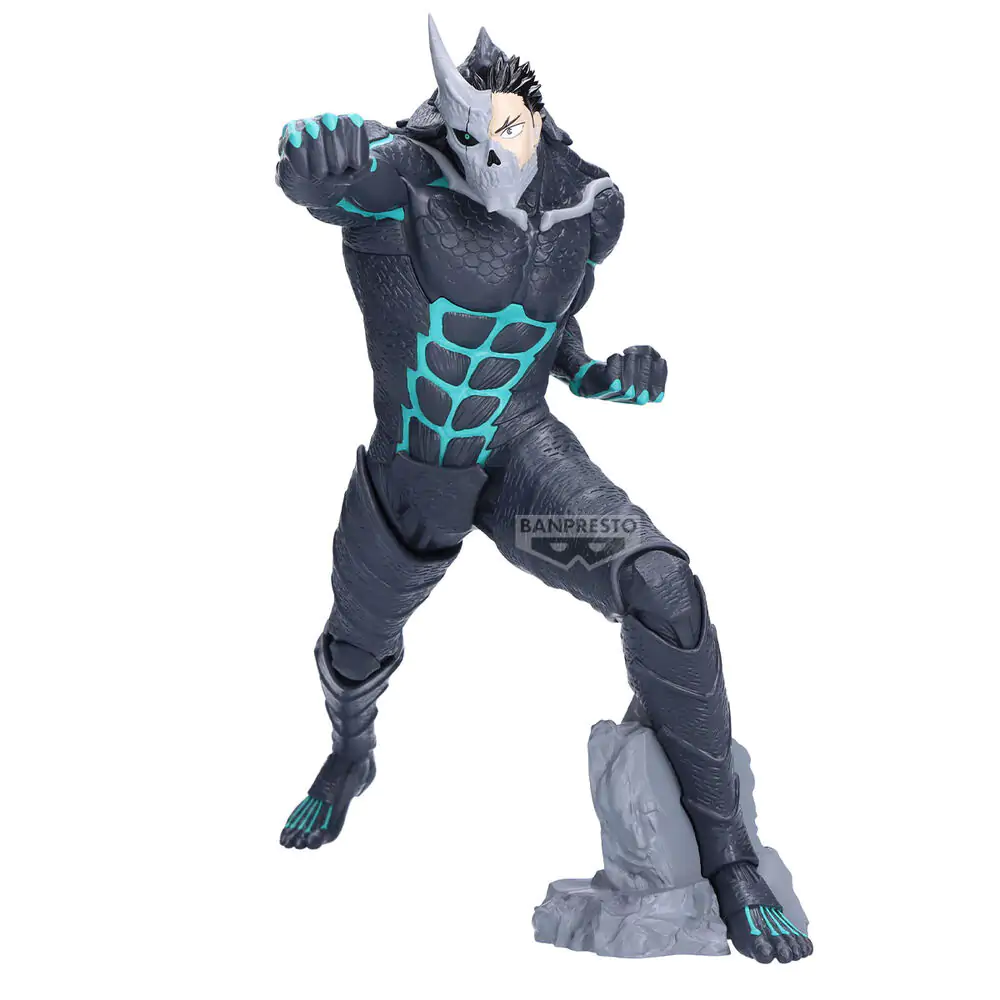 Kaiju No. 8 Grandista Kafka Hibino ver. figúrka 24cm produktová fotografia