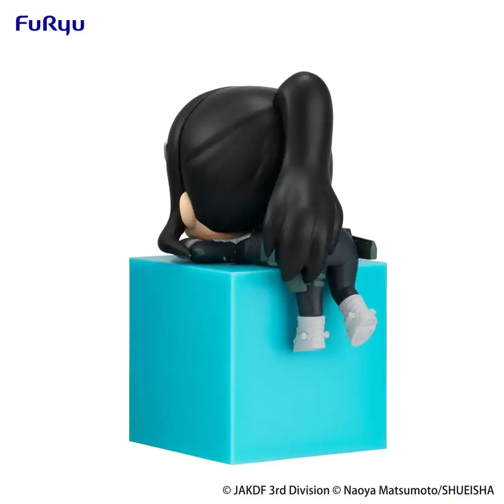 Kaiju No. 8 Hikkake PVC figúrka Mina Ashiro 10 cm termékfotó