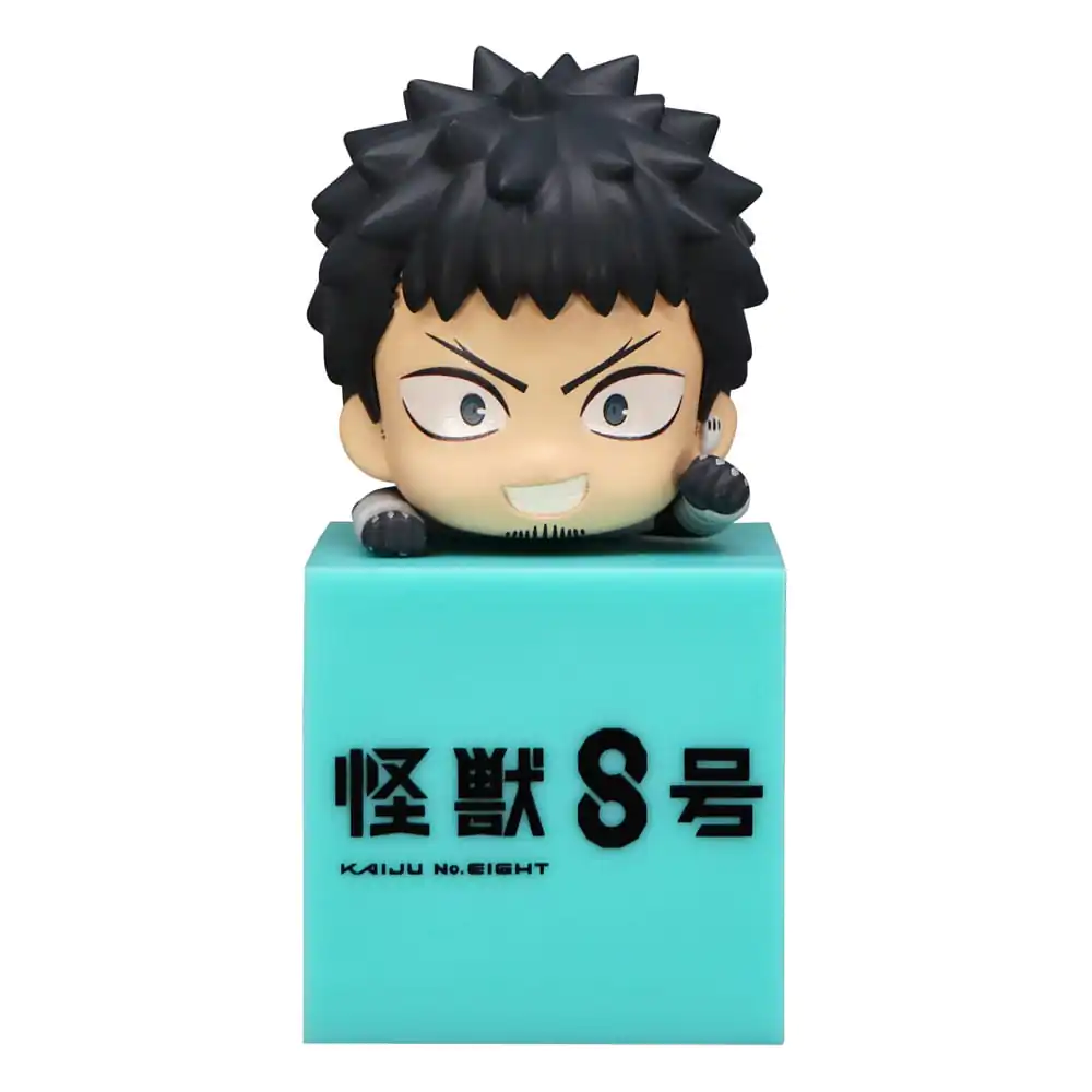 Kaiju No. 8 PVC Soška Kafuka Hibino 10 cm produktová fotografia