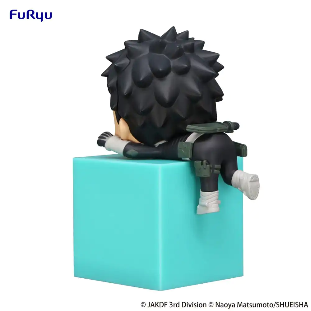 Kaiju No. 8 PVC Soška Kafuka Hibino 10 cm produktová fotografia