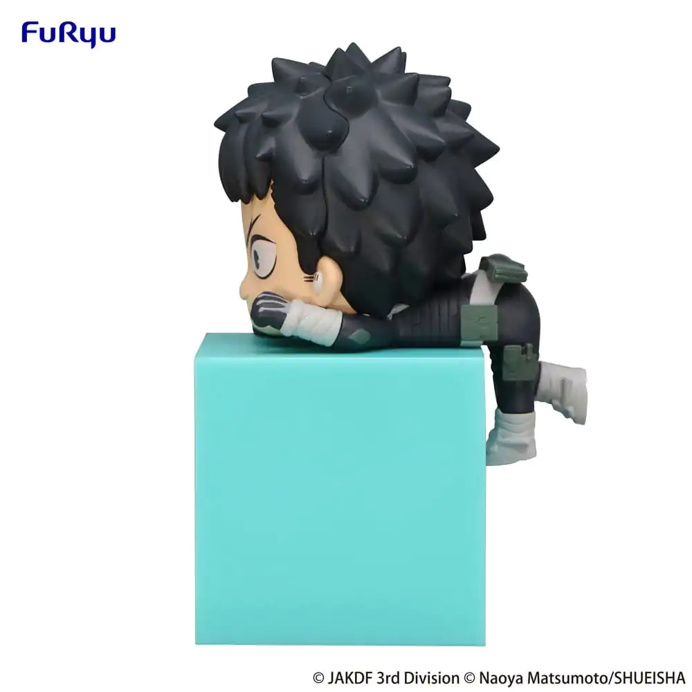 Kaiju No. 8 PVC Soška Kafuka Hibino 10 cm produktová fotografia