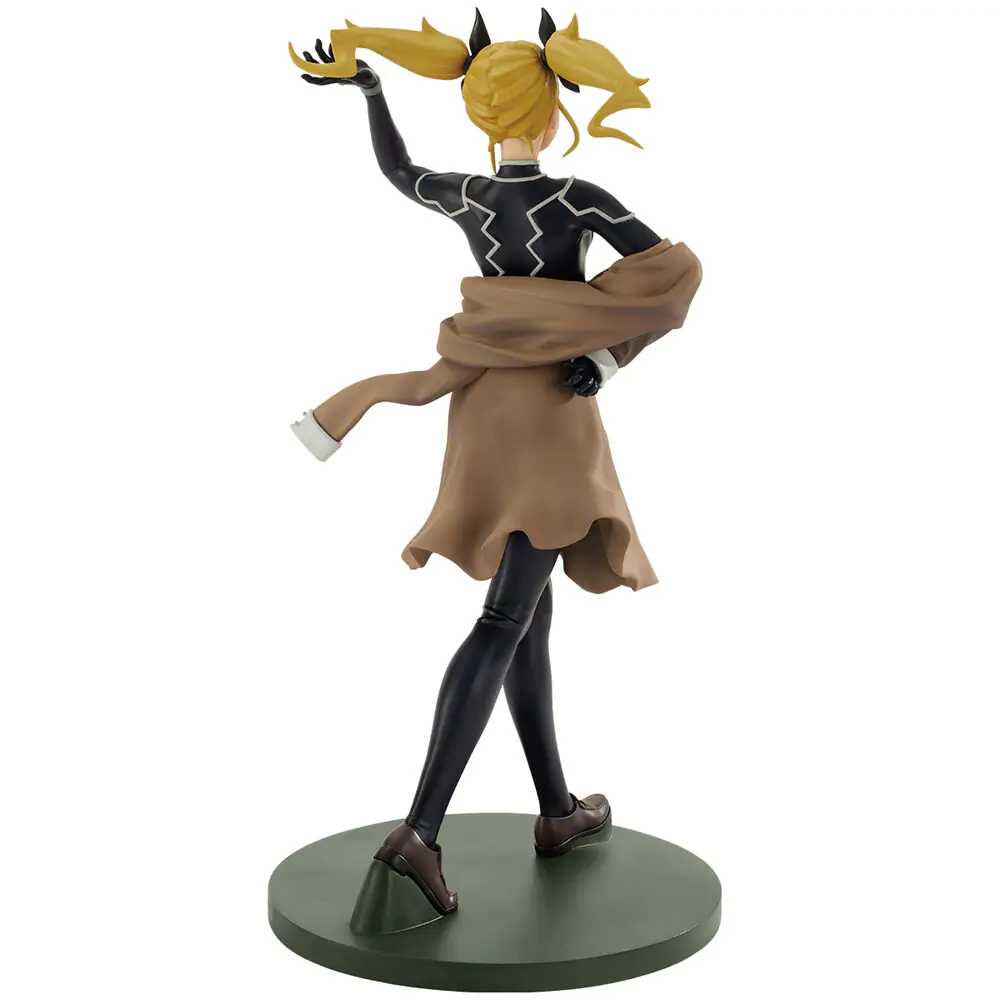 Kaiju No. 8 Kikoru Shinomiya Ichibansho figúrka 17 cm produktová fotografia