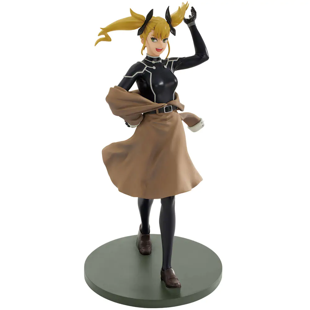 Kaiju No. 8 Kikoru Shinomiya Ichibansho figúrka 17 cm produktová fotografia