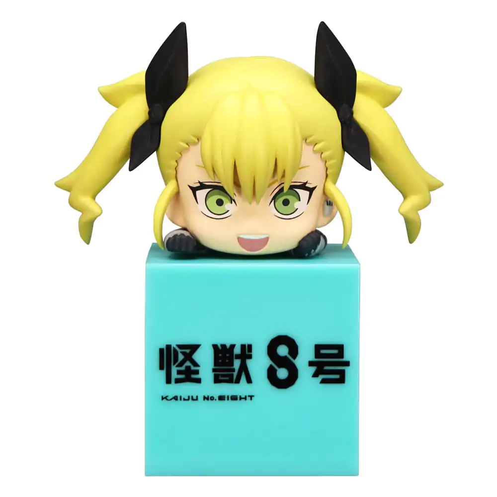 Kaiju No. 8 PVC Soška Kikoru Shinomiya 10 cm produktová fotografia