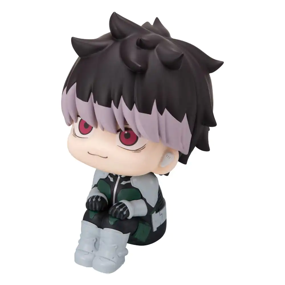 Kaiju No. 8 Look Up PVC socha Gen Narumi 11 cm produktová fotografia