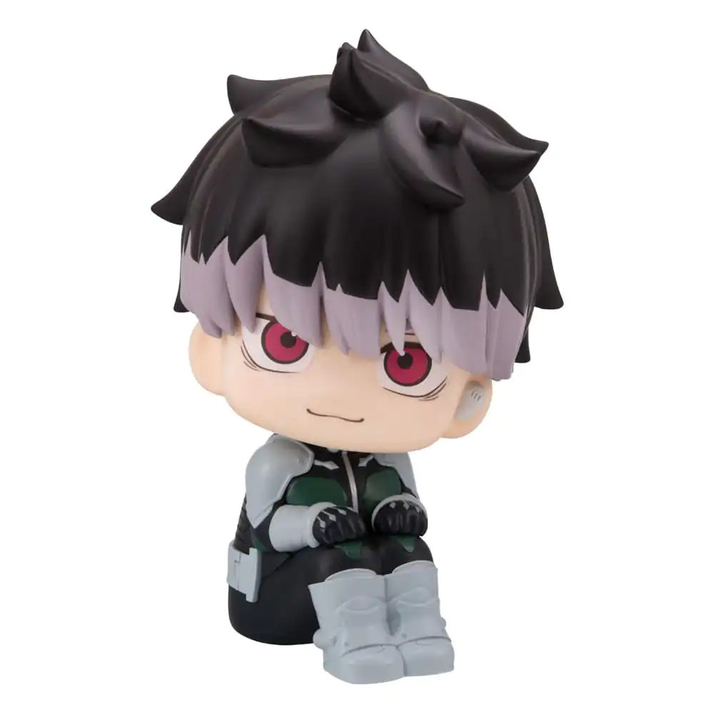 Kaiju No. 8 Look Up PVC socha Gen Narumi 11 cm produktová fotografia