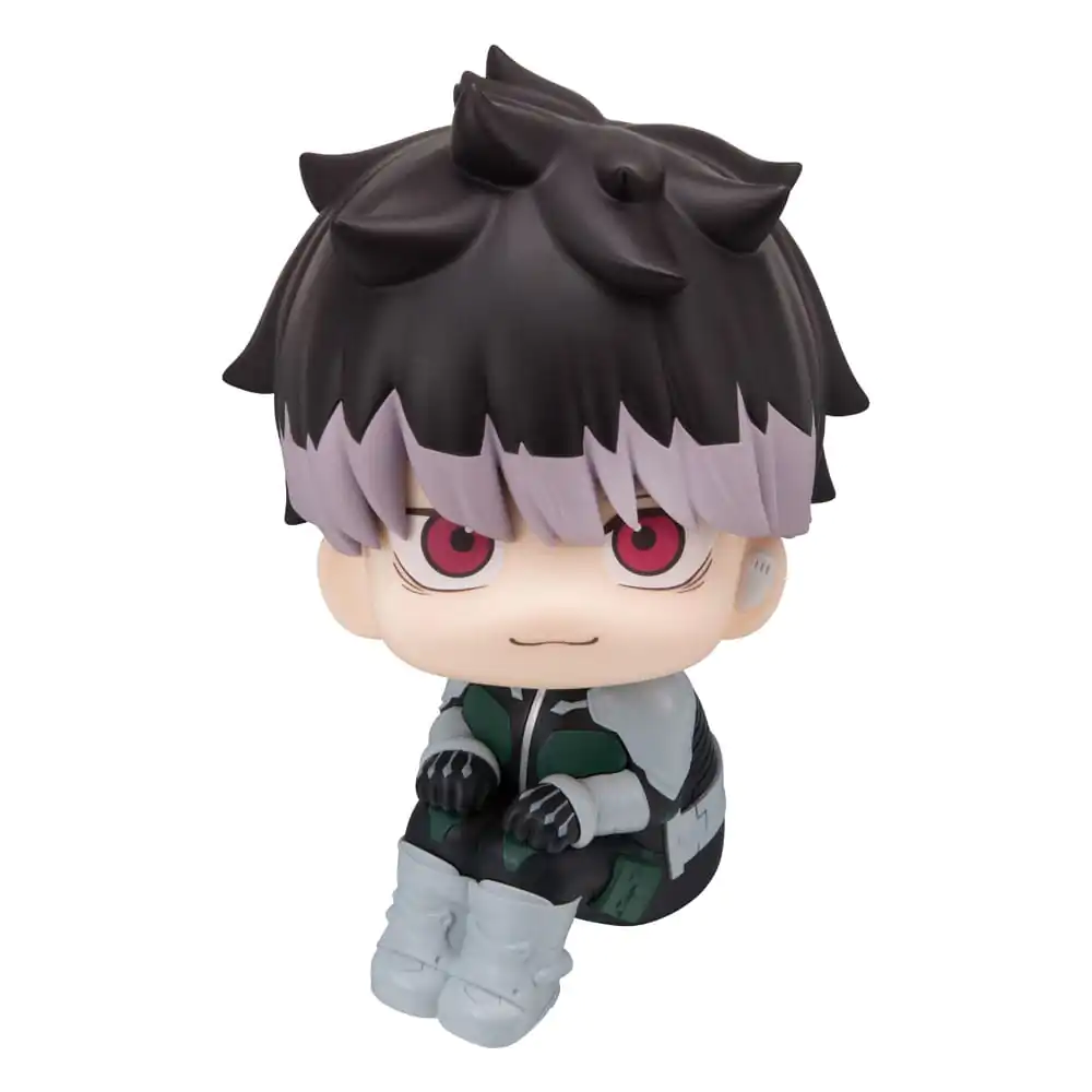 Kaiju No. 8 Look Up PVC socha Gen Narumi 11 cm produktová fotografia