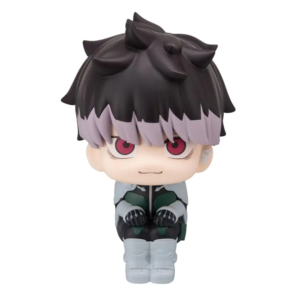 Kaiju No. 8 Look Up PVC socha Gen Narumi 11 cm produktová fotografia