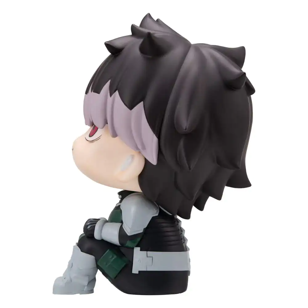 Kaiju No. 8 Look Up PVC socha Gen Narumi 11 cm produktová fotografia