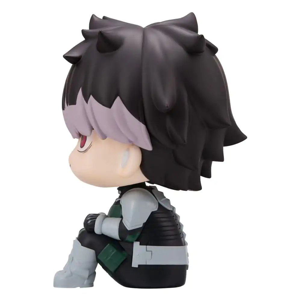 Kaiju No. 8 Look Up PVC socha Gen Narumi 11 cm produktová fotografia