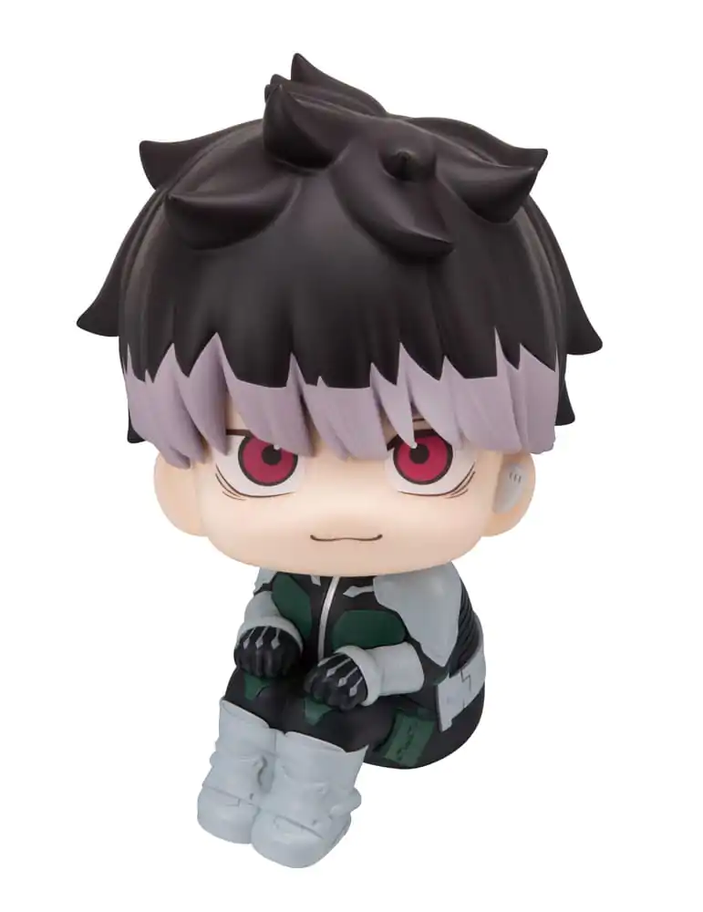 Kaiju No. 8 Look Up PVC Socha Gen Narumi (s darčekom) 11 cm produktová fotografia