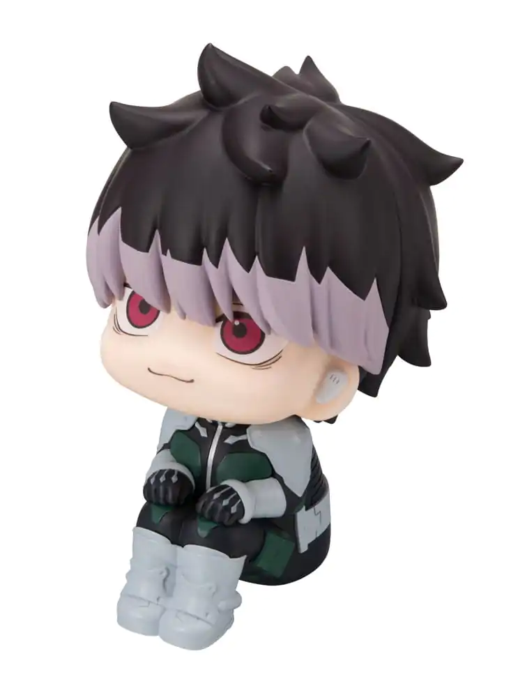 Kaiju No. 8 Look Up PVC Socha Gen Narumi (s darčekom) 11 cm produktová fotografia