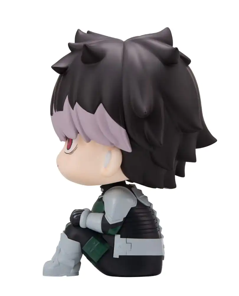 Kaiju No. 8 Look Up PVC Socha Gen Narumi (s darčekom) 11 cm produktová fotografia