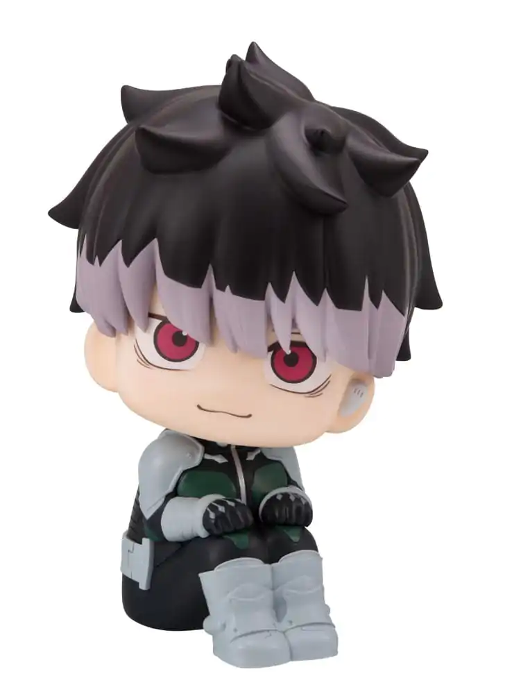 Kaiju No. 8 Look Up PVC Socha Gen Narumi (s darčekom) 11 cm produktová fotografia