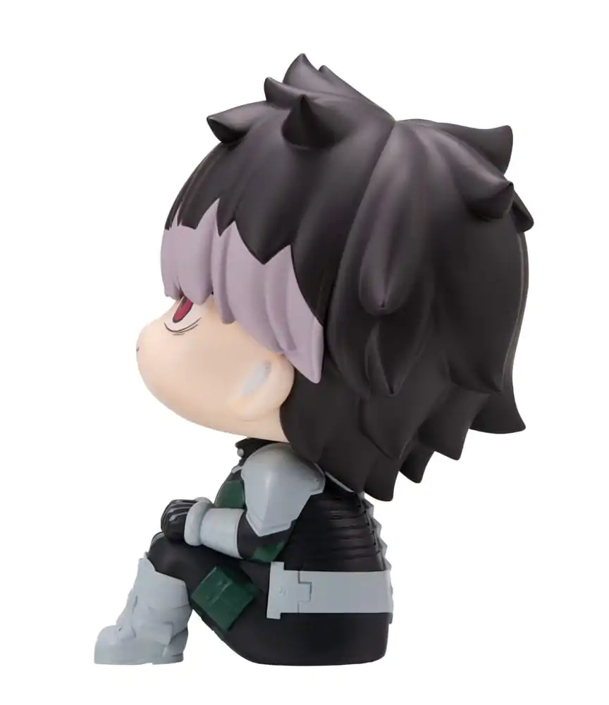 Kaiju No. 8 Look Up PVC Socha Gen Narumi (s darčekom) 11 cm produktová fotografia