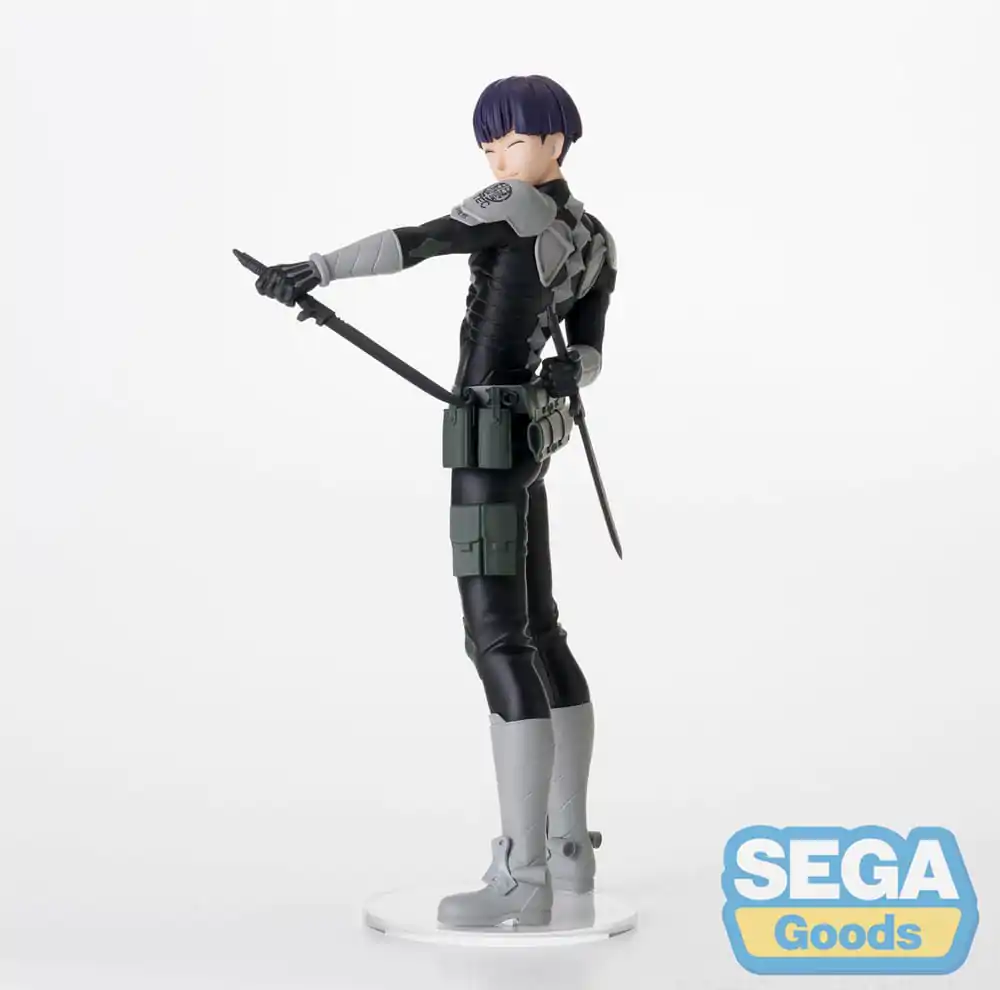 Kaiju No. 8 Luminasta PVC Soška Soshiro Hoshina 20 cm produktová fotografia
