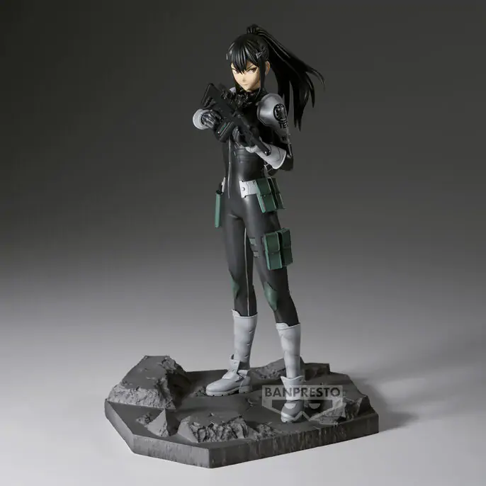 aiju No 8 Soshiro Hoshina Metallic figura 12 cm termékfotó