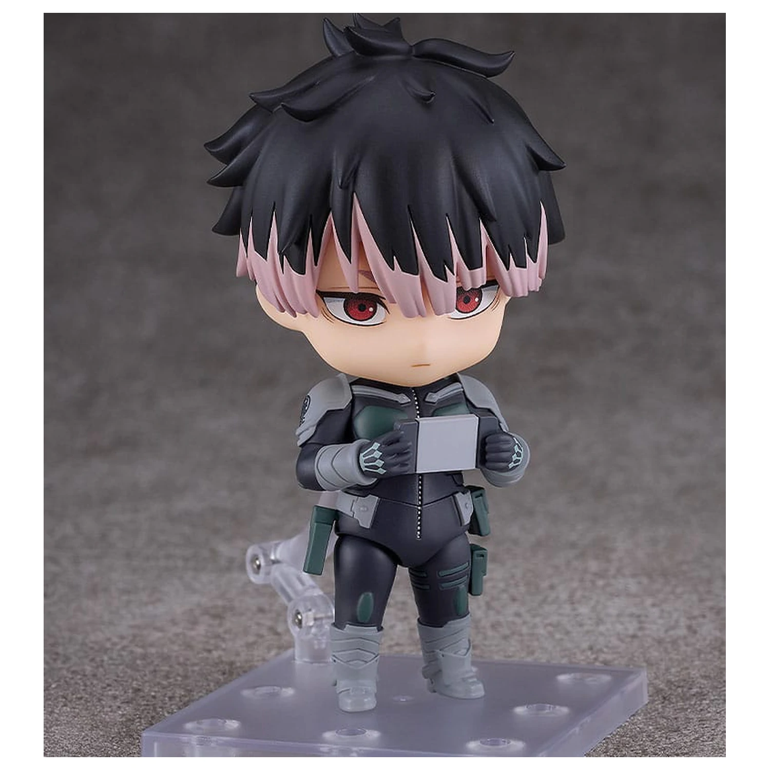 Kaiju No. 8 Nendoroid Akčná figúrka Gen Narumi 10 cm produktová fotografia