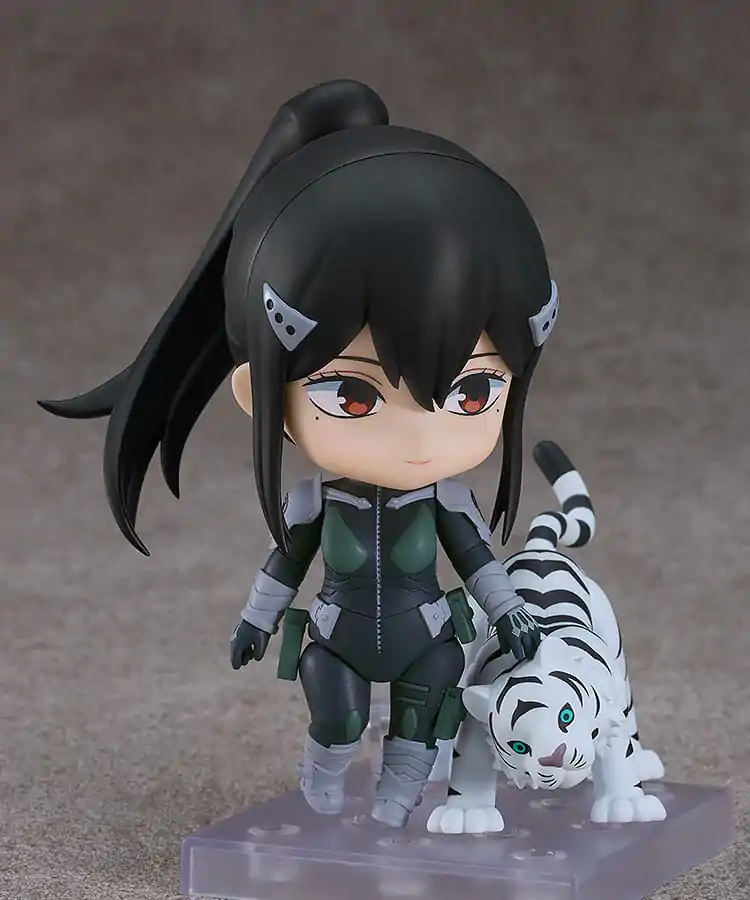 Kaiju No. 8 Nendoroid akčná figúrka Mina Ashiro 10 cm termékfotó