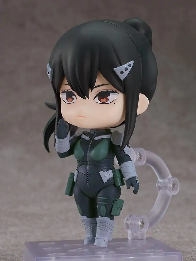 Kaiju No. 8 Nendoroid akčná figúrka Mina Ashiro 10 cm termékfotó