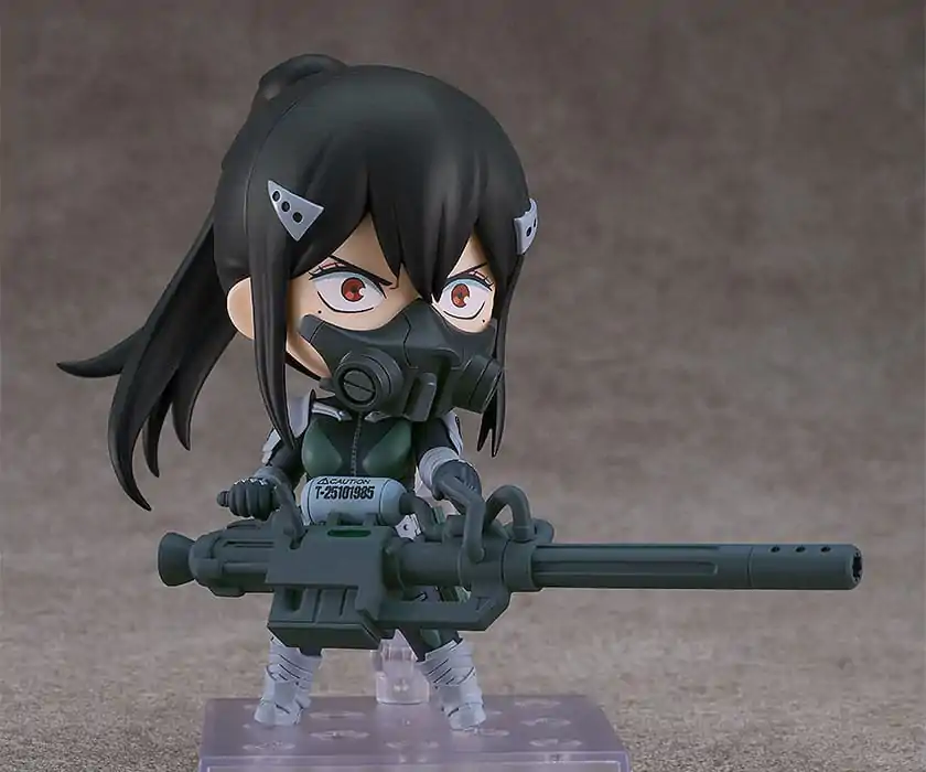 Kaiju No. 8 Nendoroid akčná figúrka Mina Ashiro 10 cm termékfotó