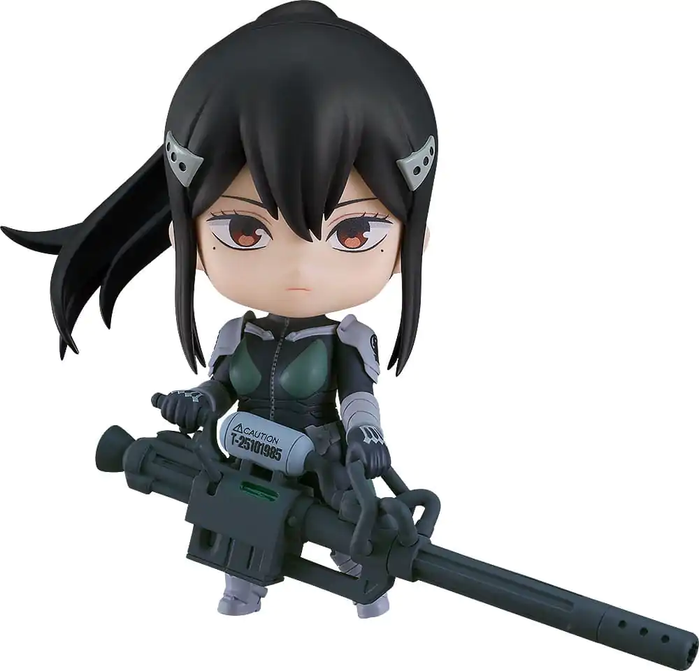 Kaiju No. 8 Nendoroid akčná figúrka Mina Ashiro 10 cm termékfotó