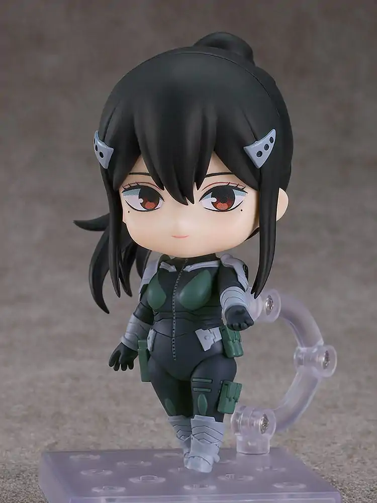 Kaiju No. 8 Nendoroid akčná figúrka Mina Ashiro 10 cm termékfotó