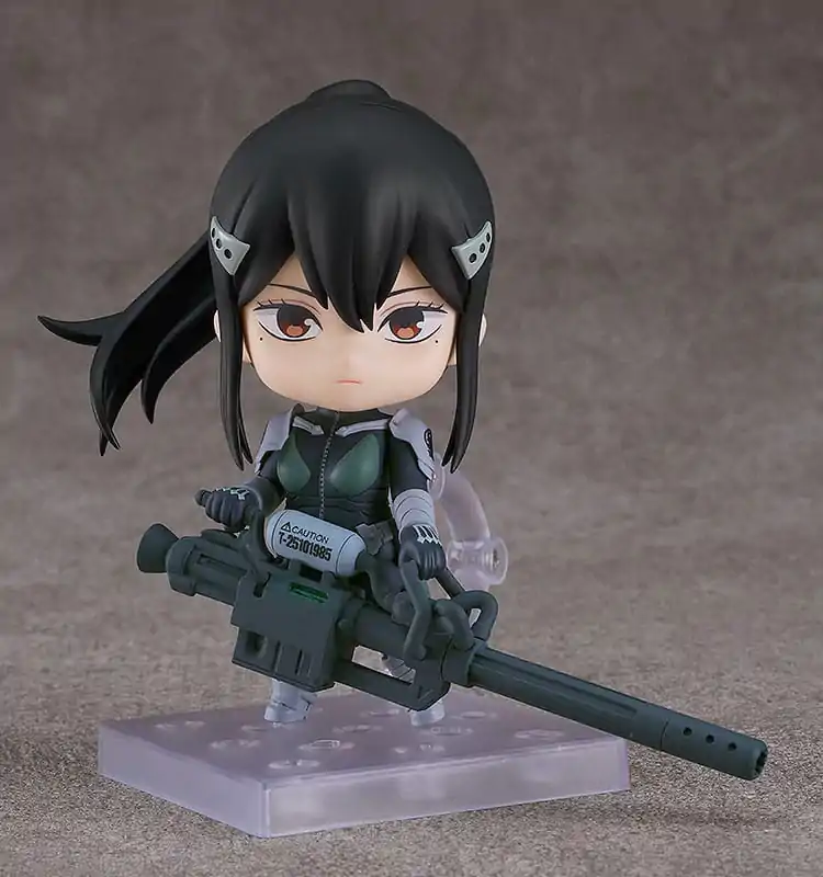 Kaiju No. 8 Nendoroid akčná figúrka Mina Ashiro 10 cm termékfotó