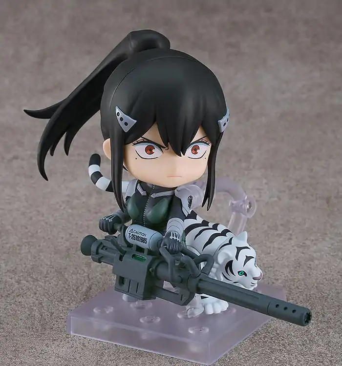 Kaiju No. 8 Nendoroid akčná figúrka Mina Ashiro 10 cm termékfotó