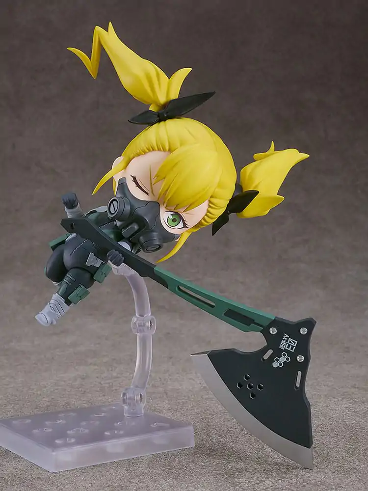 Kaiju No. 8 Nendoroid Akčná figúrka Kikoru Shinomiya 10 cm termékfotó