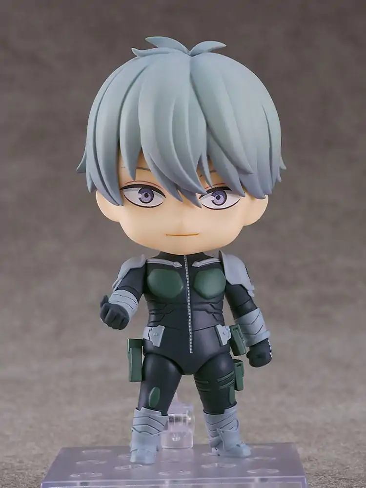 Kaiju No. 8 Nendoroid Akčná figúrka Reno Ichikawa 10 cm produktová fotografia