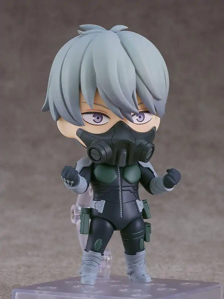 Kaiju No. 8 Nendoroid Akčná figúrka Reno Ichikawa 10 cm produktová fotografia