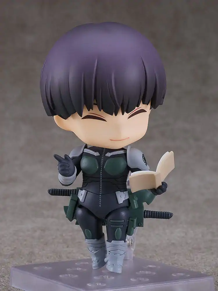 Kaiju No. 8 Nendoroid akčná figúrka Soshiro Hoshina 10 cm termékfotó