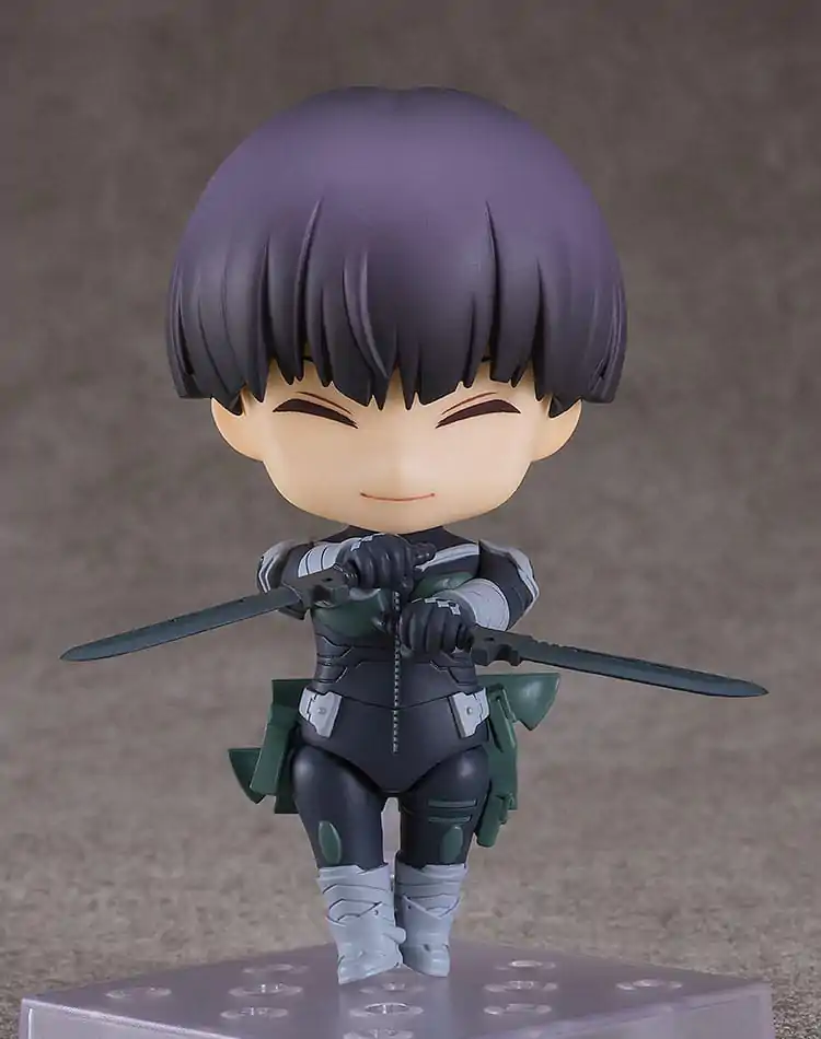 Kaiju No. 8 Nendoroid akčná figúrka Soshiro Hoshina 10 cm termékfotó