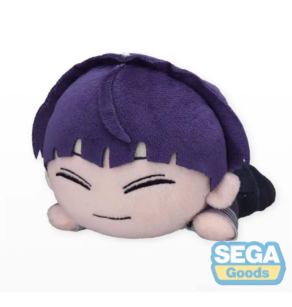 Kaiju No. 8 Nesoberi Plyšová figúrka ležiaca Soshiro Hoshina S 10 cm produktová fotografia