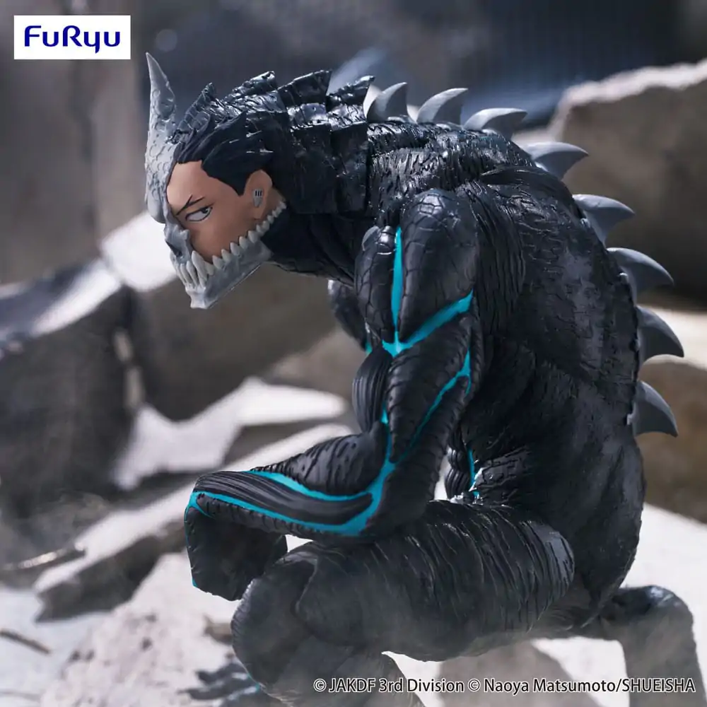 Kaiju No. 8 Noodle Stopper PVC Soška Kaiju No. 8 11 cm produktová fotografia