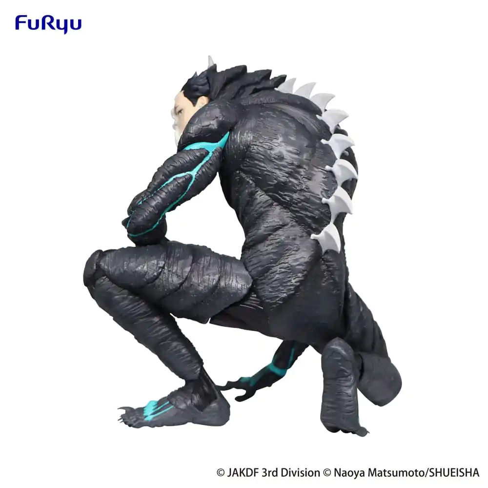 Kaiju No. 8 Noodle Stopper PVC Soška Kaiju No. 8 11 cm produktová fotografia