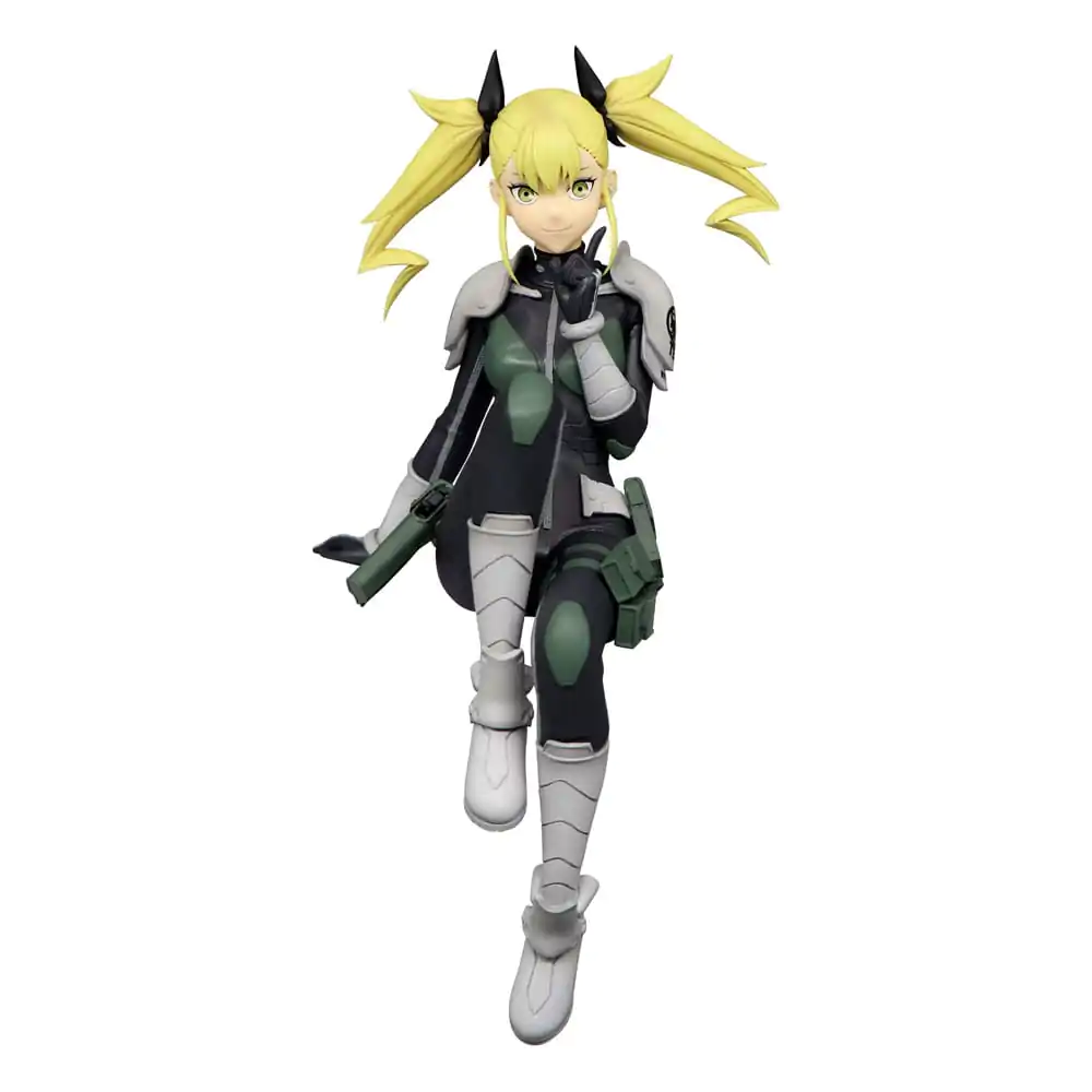 Kaiju No. 8 Noodle Stopper PVC Soška Kikoru Shinomiya 14 cm produktová fotografia