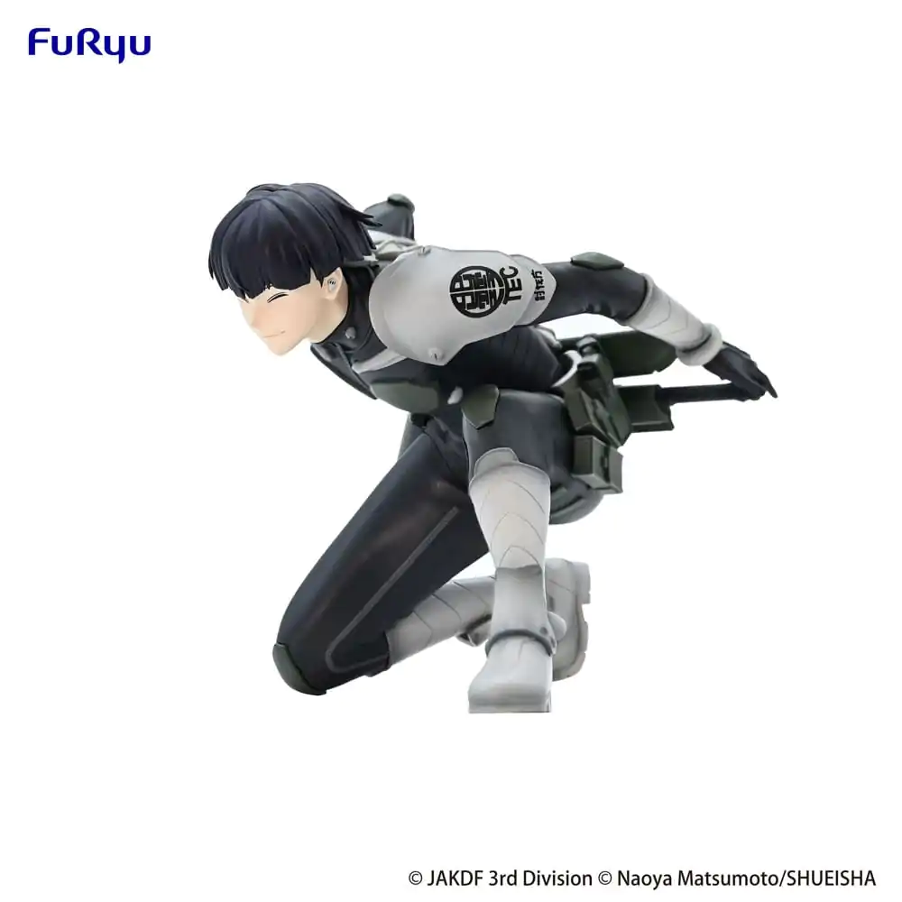 Kaiju No. 8 Noodle Stopper PVC Soška Soshiro Hoshina 12 cm produktová fotografia